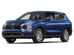 2025 Mitsubishi Outlander 4dr S-AWC_101